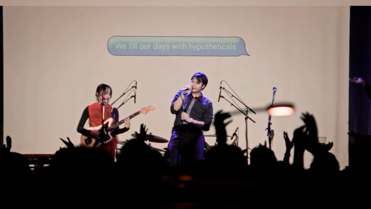 Reality Club live in Jakarta